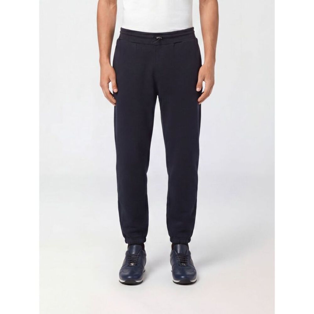Billionaire Pants Men Navy
